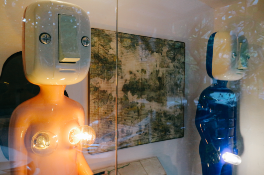 Gallery Seescape CNX