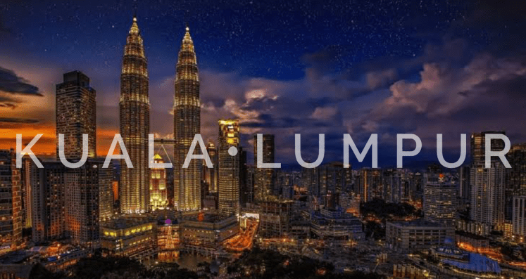 Kuala Lumpur