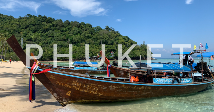 Phuket