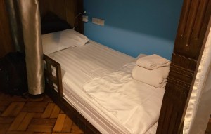 Bed and Breakfast Yangon